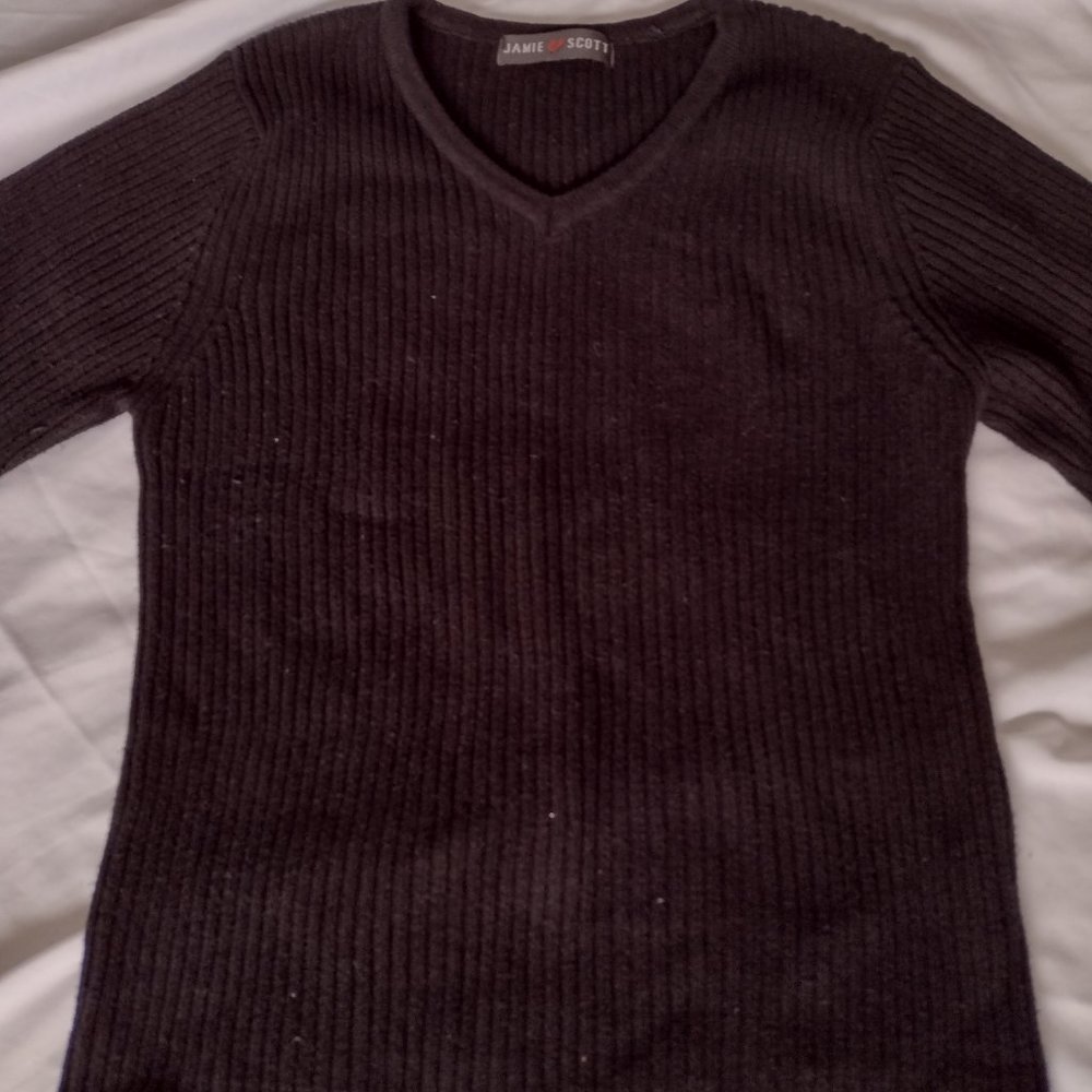 Jamie Scott Sweater - Picture 2 of 6